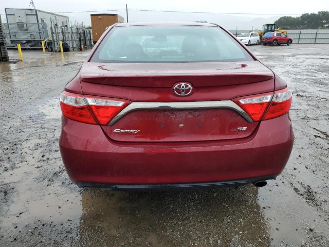 Photo 6 from auction – 2016 TOYOTA CAMRY LE with VIN 4T1BF1FK9GU534392