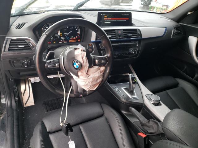 Photo 8 from auction – 2018 BMW M240I with VIN WBA2J5C59JVC07470