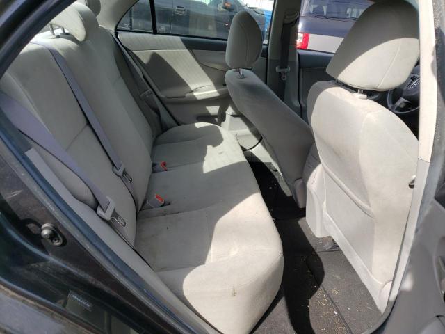 Photo 10 from auction – 2010 TOYOTA COROLLA with VIN 1NXBU4EE2AZ354438