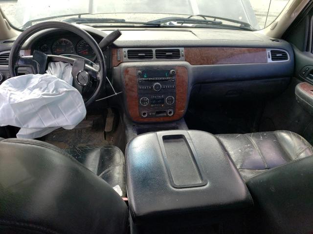 Photo 8 from auction – 2007 CHEVROLET SILVERADO with VIN 1GCEC19J77Z589343