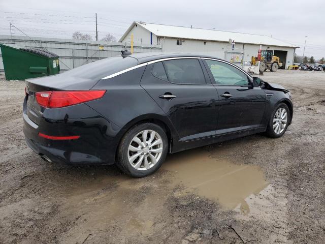 Photo 3 from auction – 2014 KIA OPTIMA EX with VIN 5XXGN4A77EG310283