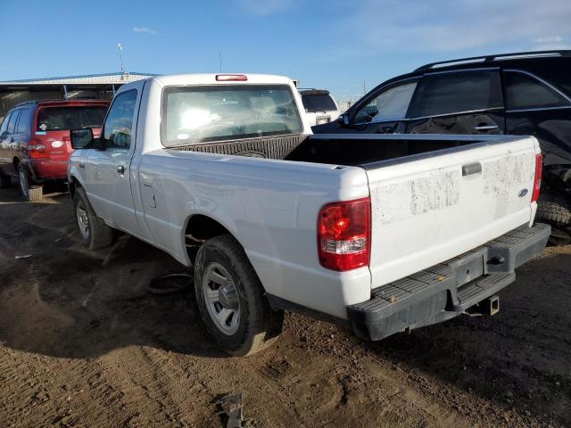 Photo 2 from auction – 2011 FORD RANGER with VIN 1FTKR1AD2BPA60183