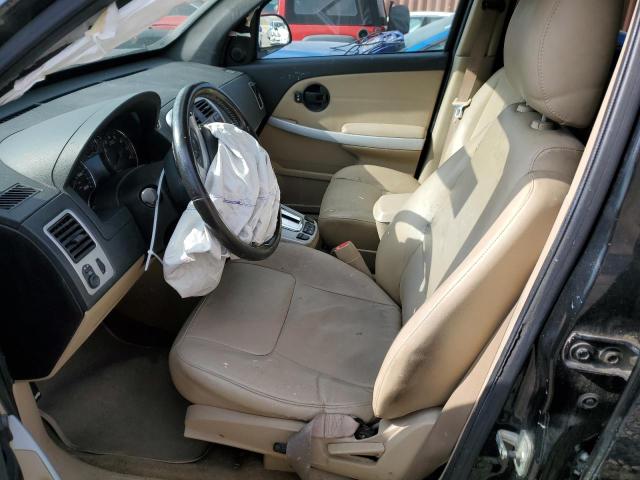 Photo 7 from auction – 2007 CHEVROLET EQUINOX LT with VIN 2CNDL63F276230177