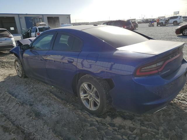 Photo 2 from auction – 2018 DODGE CHARGER SX with VIN 2C3CDXBG8JH186845
