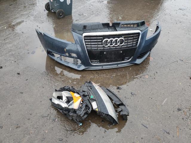 Photo 12 from auction – 2012 AUDI A3 PREMIUM with VIN WAUKJAFMXCA049899