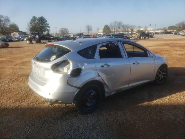 Photo 3 from auction – 2018 FORD FOCUS SEL with VIN 1FADP3M28JL319226