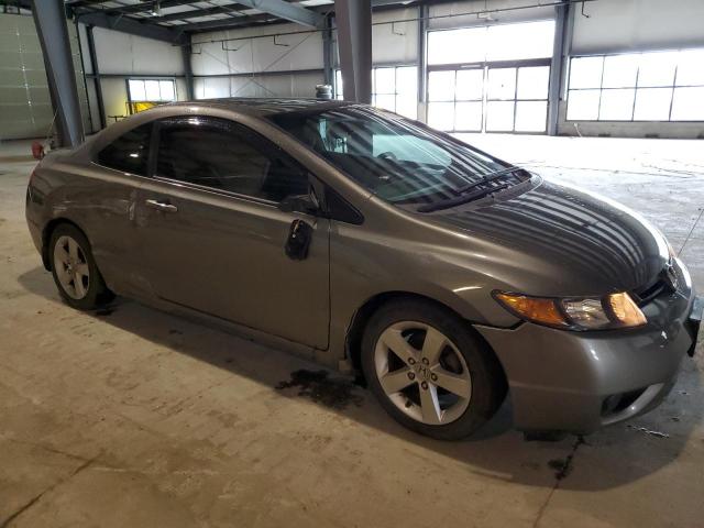 Photo 4 from auction – 2006 HONDA CIVIC EX with VIN 2HGFG12866H569049
