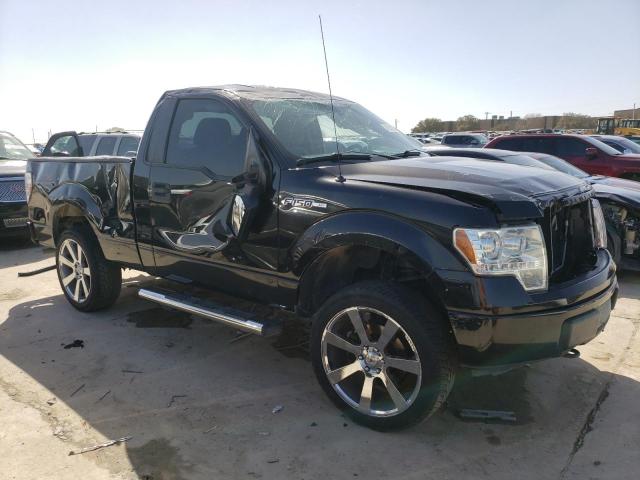 Photo 4 from auction – 2011 FORD F150 with VIN 1FTMF1EM1BFA56093