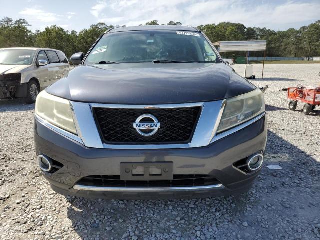 Foto 5 de la subasta – 2014 NISSAN PATHFINDER con VIN 5N1AR2MN6EC629064