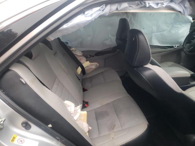 Photo 10 from auction – 2016 TOYOTA CAMRY LE with VIN 4T1BF1FK3GU150446