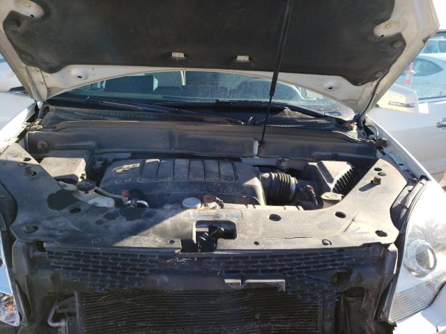 Photo 12 from auction – 2012 GMC ACADIA SLT with VIN 1GKKRRED3CJ225658