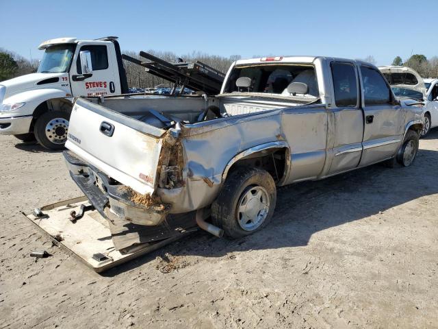 Photo 3 from auction – 2004 GMC 1500 with VIN 2GTEC19T041258593