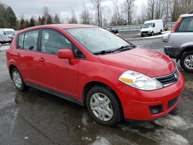 Photo 4 from auction – 2011 NISSAN VERSA S with VIN 3N1BC1CP1BL393675