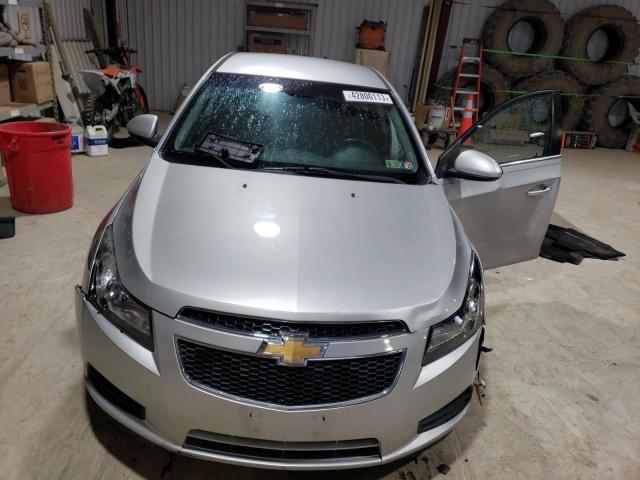 Photo 5 from auction – 2012 CHEVROLET CRUZE with VIN 1G1PF5SC0C7281495