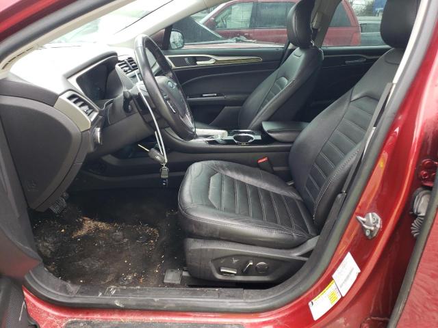 Photo 7 from auction – 2013 FORD FUSION SE with VIN 3FA6P0H94DR341535