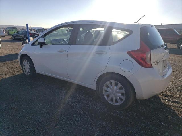 Photo 2 from auction – 2014 NISSAN VERSA NOTE with VIN 3N1CE2CP3EL383769