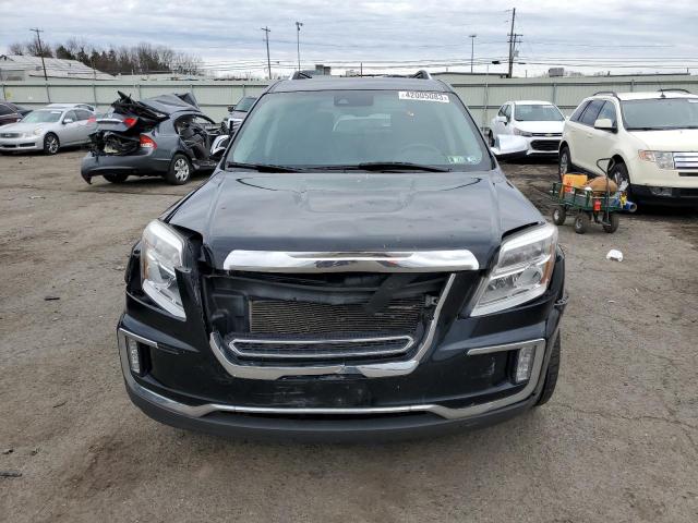Photo 5 from auction – 2017 GMC TERRAIN SL with VIN 2GKFLUEK9H6340936