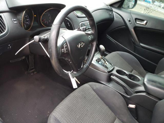 Photo 7 from auction – 2012 HYUNDAI GENESIS CO with VIN KMHHT6KD2CU072033