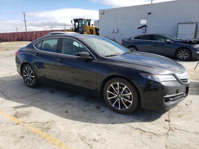 Photo 4 from auction – 2015 ACURA TLX ADVANC with VIN 19UUB2F78FA017158