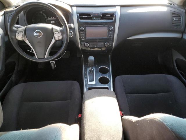 Photo 8 from auction – 2013 NISSAN ALTIMA 2.5 with VIN 1N4AL3AP3DC121205