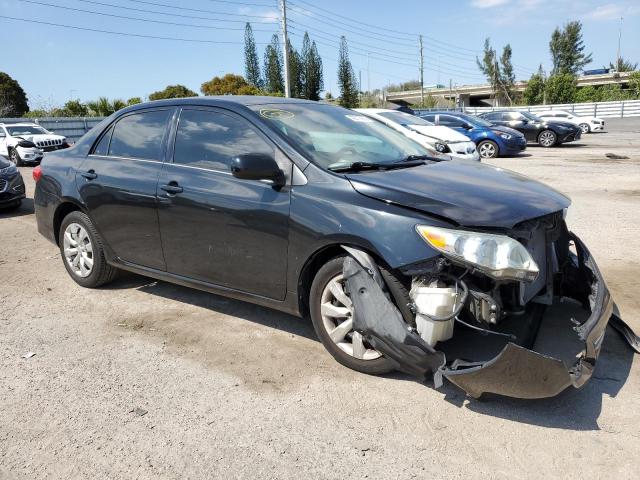 Photo 4 from auction – 2013 TOYOTA COROLLA BA with VIN 5YFBU4EE9DP150791