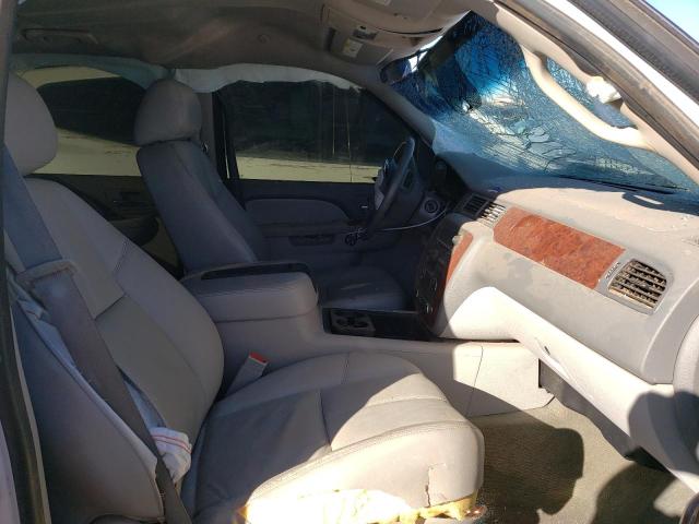 صورة رقم 7 من المزاد - 2012 CHEVROLET SILVERADO مع VIN 3GCPKTE79CG116121
