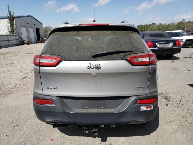 Photo 6 from auction – 2015 JEEP CHEROKEE L with VIN 1C4PJMCB3FW553070
