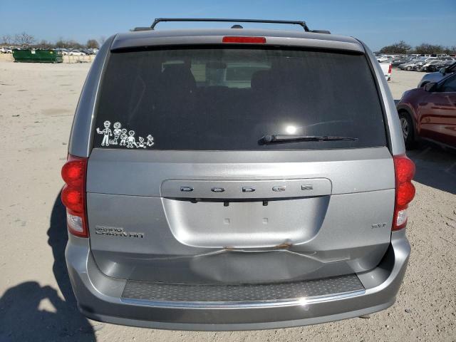 Photo 6 from auction – 2015 DODGE GRAND CARA with VIN 2C4RDGCG6FR691563