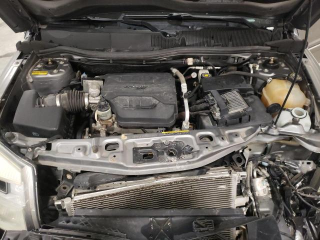 Zdjęcie 12 z aukcji – 2005 CHEVROLET EQUINOX LT z VIN 2CNDL73F656080657