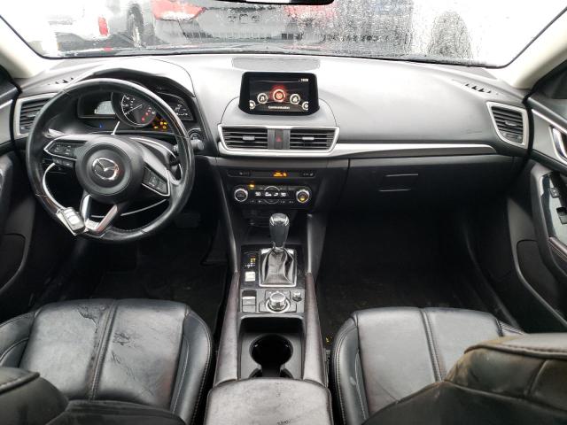 Photo 8 from auction – 2018 MAZDA 3 TOURING with VIN 3MZBN1V32JM187501
