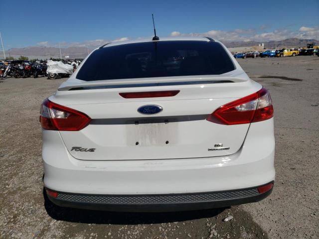 Photo 6 from auction – 2014 FORD FOCUS SE with VIN 1FADP3F20EL118584