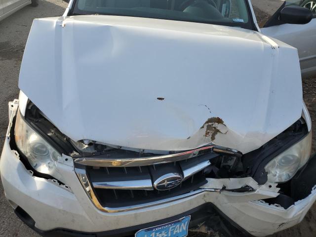 Photo 11 from auction – 2008 SUBARU OUTBACK 2. with VIN 4S4BP61CX87344675