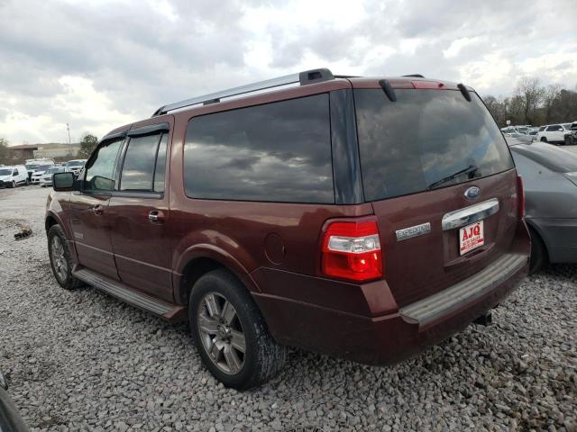 Фото 2 с аукциона – 2007 FORD EXPEDITION с VIN 1FMFK19587LA19876