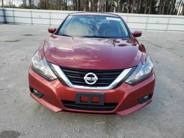 Photo 5 from auction – 2016 NISSAN ALTIMA 2.5 with VIN 1N4AL3AP3GC222765