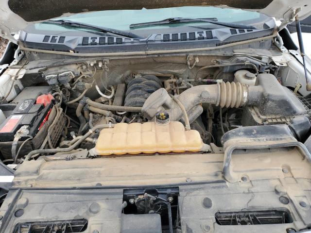 Photo 11 from auction – 2016 FORD F150 SUPER with VIN 1FTEW1EF2GKD88211
