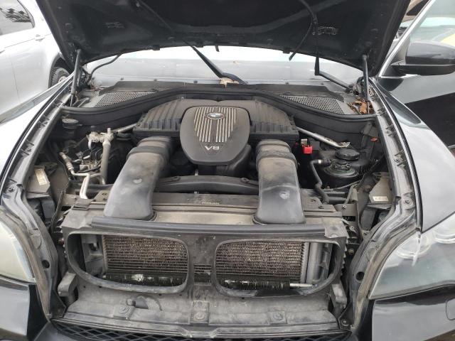 Photo 11 from auction – 2008 BMW X5 4.8I with VIN 5UXFE83558L160577
