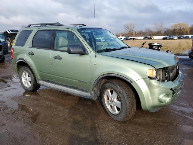 Photo 4 from auction – 2008 FORD ESCAPE XLT with VIN 1FMCU93178KA96490