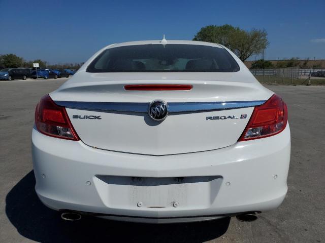 Photo 6 from auction – 2013 BUICK REGAL PREM with VIN 2G4GT5GV0D9227362