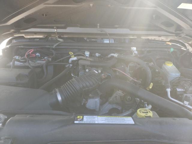 Photo 11 from auction – 2008 JEEP WRANGLER X with VIN 1J4FA24168L542178