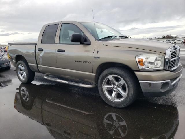 Photo 4 from auction – 2007 DODGE RAM 1500 S with VIN 1D7HA18267S188989