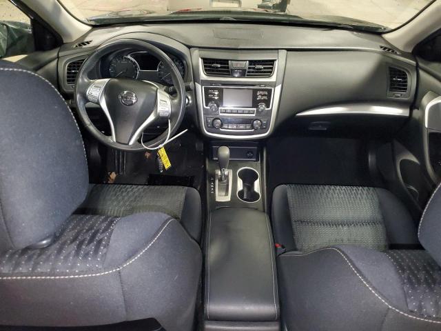Photo 8 from auction – 2017 NISSAN ALTIMA 2.5 with VIN 1N4AL3AP4HC151027