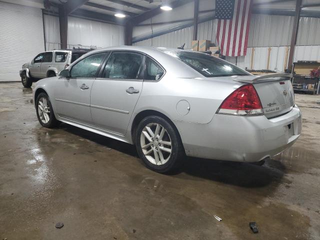 Photo 2 from auction – 2013 CHEVROLET IMPALA LTZ with VIN 2G1WC5E39D1197688