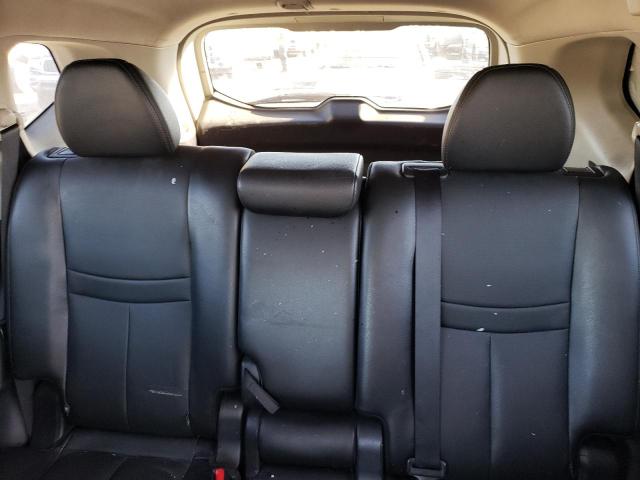Photo 10 from auction – 2016 NISSAN ROGUE S with VIN 5N1AT2MT9GC782797