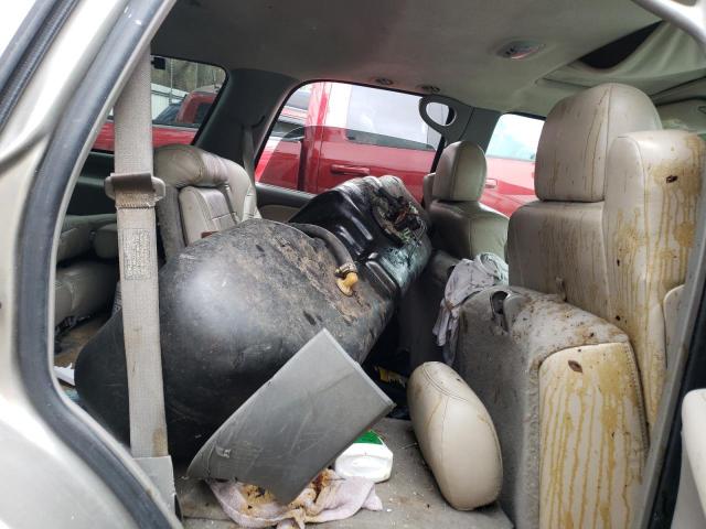 Photo 11 from auction – 2001 GMC YUKON with VIN 1GKEC13T51R152558