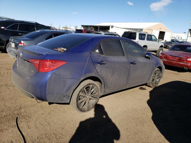 Photo 3 from auction – 2017 TOYOTA COROLLA L with VIN 5YFBURHE3HP714725