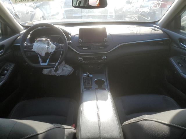 Photo 8 from auction – 2019 NISSAN ALTIMA SV with VIN 1N4BL4DV3KC124137