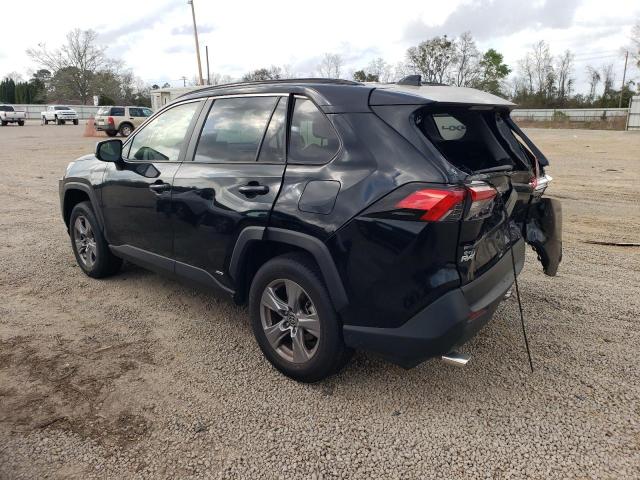 Photo 2 from auction – 2022 TOYOTA RAV4 LE with VIN JTMLWRFV9ND153334