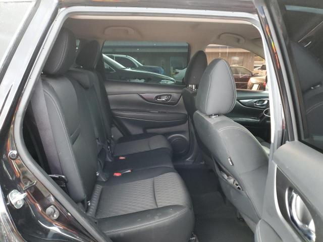 Photo 11 from auction – 2018 NISSAN ROGUE S with VIN KNMAT2MT5JP514950