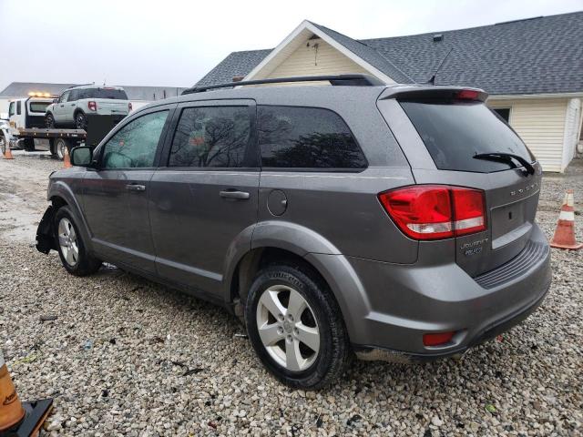 Photo 2 from auction – 2012 DODGE JOURNEY SX with VIN 3C4PDCBG8CT273418