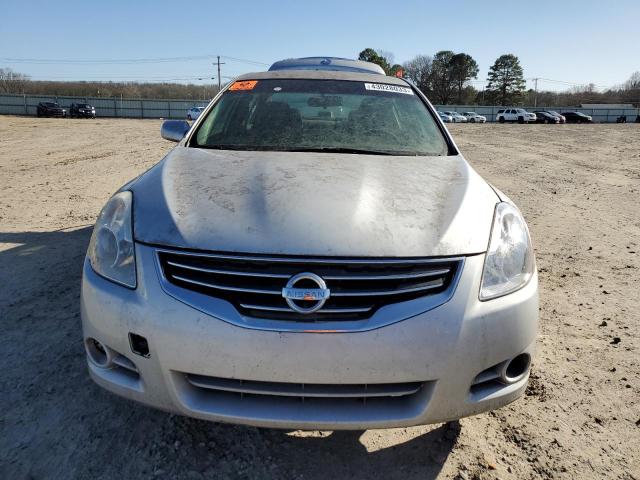 Photo 5 from auction – 2012 NISSAN ALTIMA BAS with VIN 1N4AL2APXCC222587